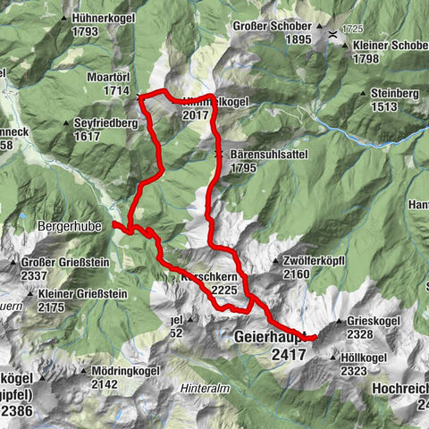 Mappa