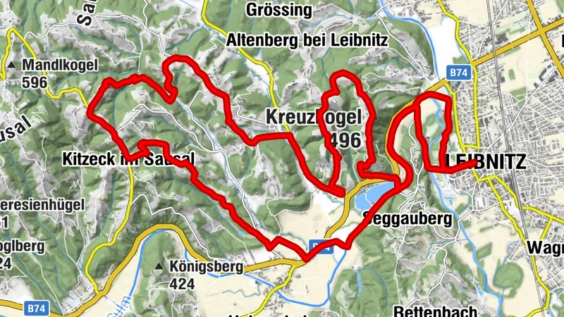 Klapotetzrunde