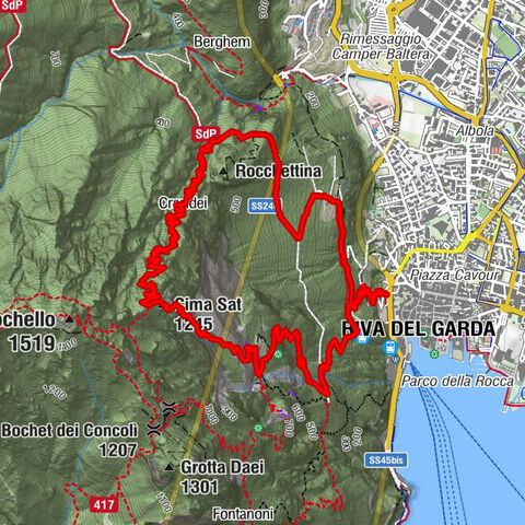 Mappa