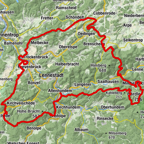Mappa