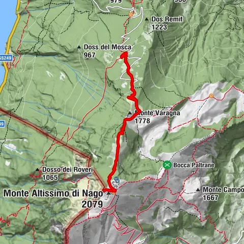 Mappa
