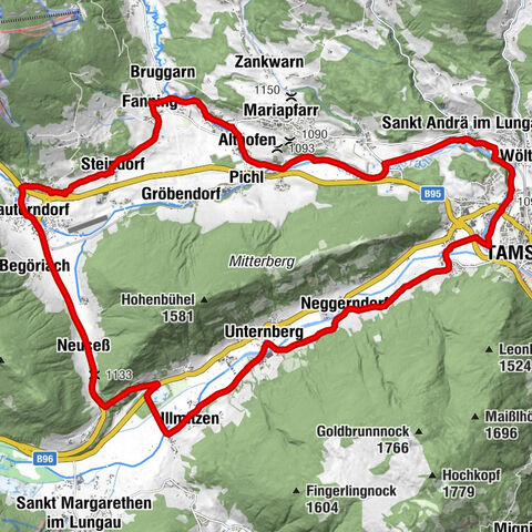 Mappa