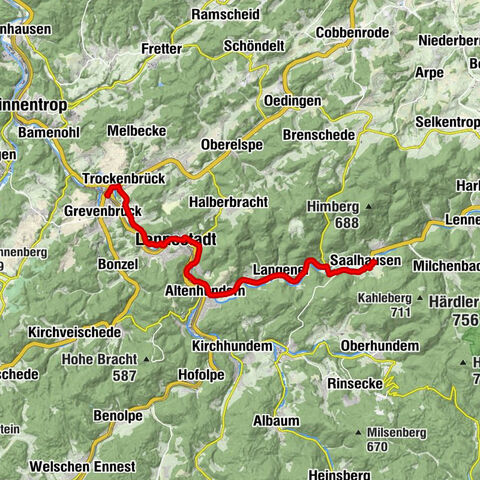 Mappa