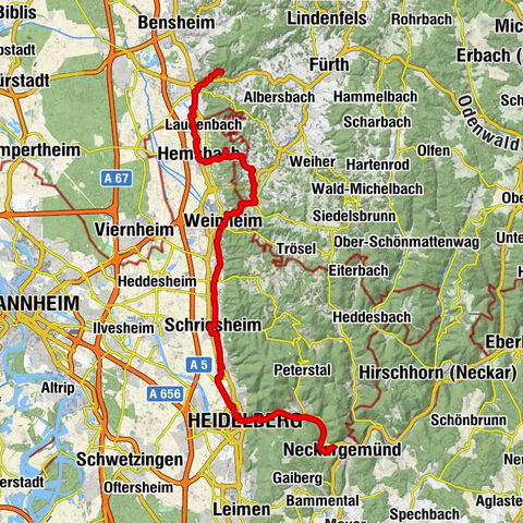 Mappa