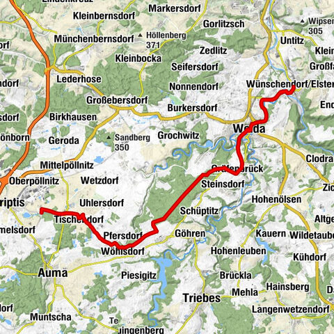 Mappa