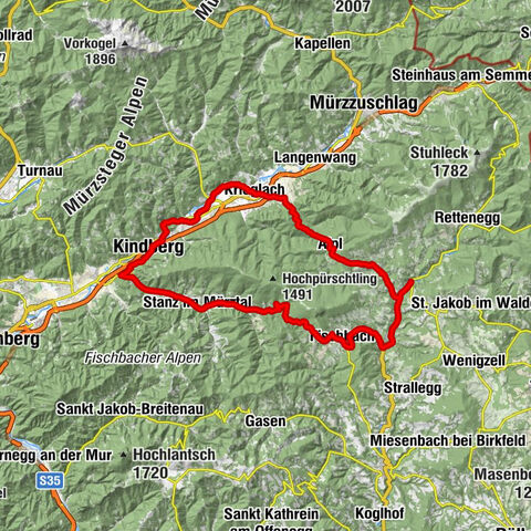 Mappa