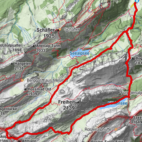 Mappa