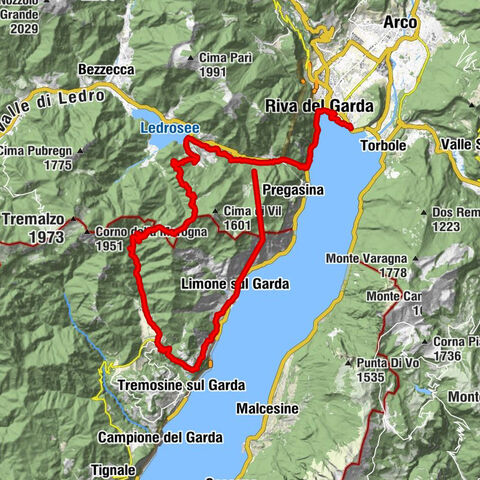 Passo Nota
