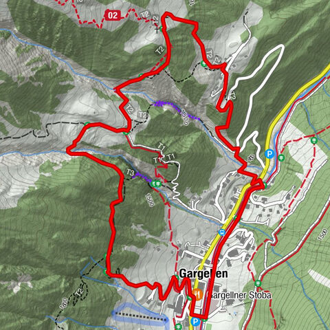 Mappa