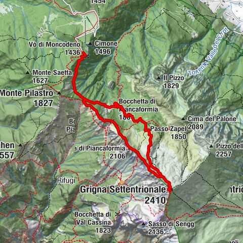 Mappa
