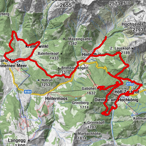 Mappa