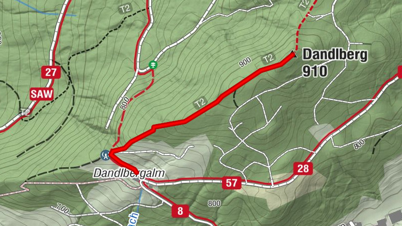 Dandlberg
