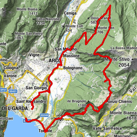 Mappa