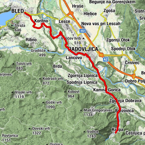Mappa