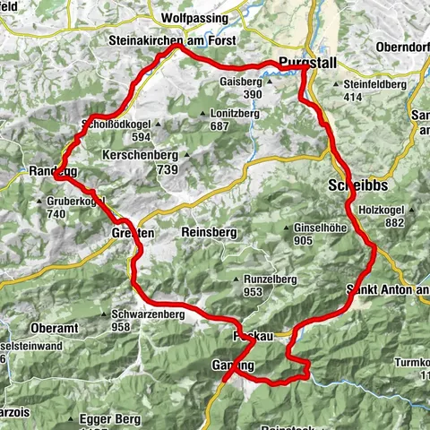 Mappa