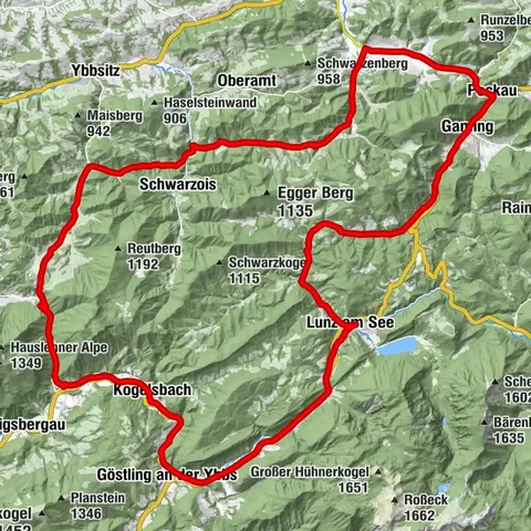 Mappa