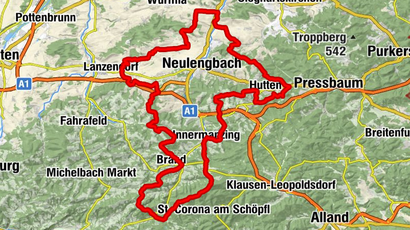 Mappa
