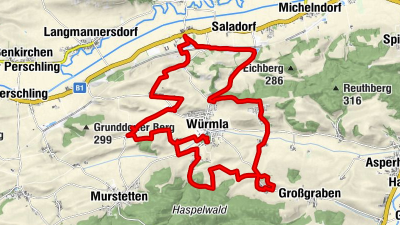 Mappa