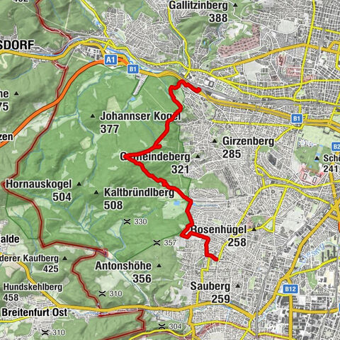 Mappa