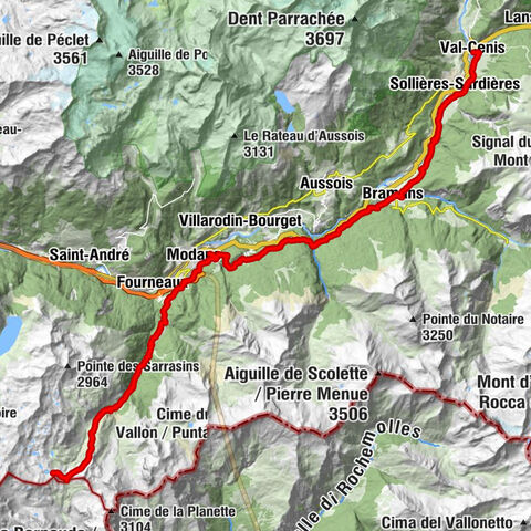Mappa