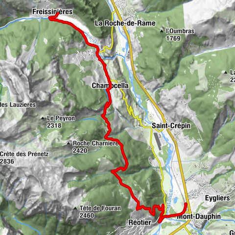 Mappa