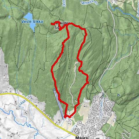 Nannestad, Akershus/Norway