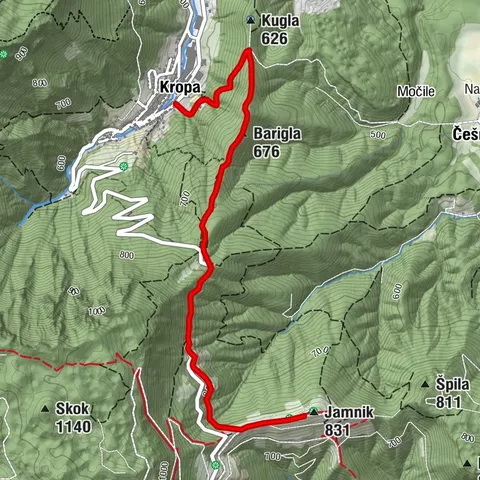 Mappa