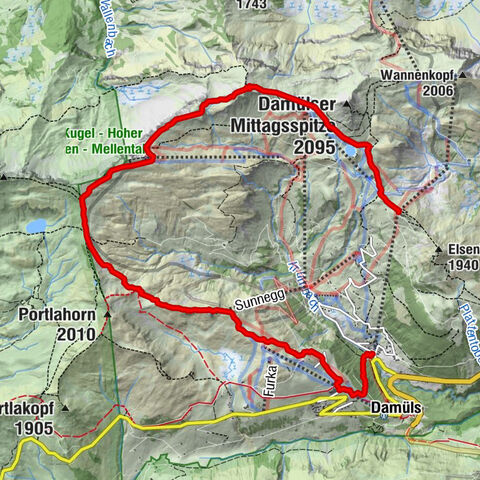 Mappa