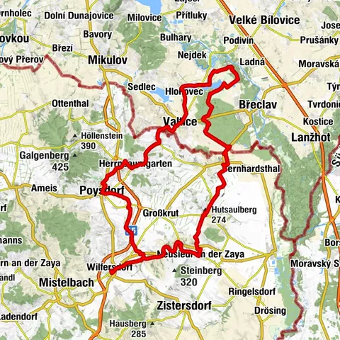 Mappa