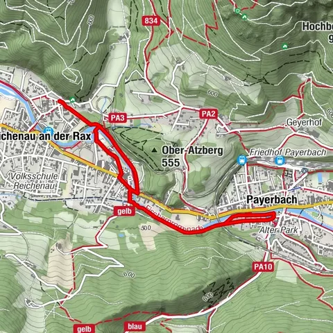 Mappa