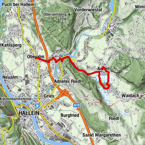 Mappa