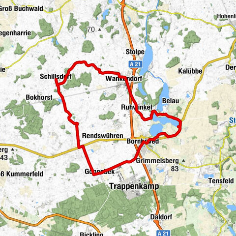 Mappa