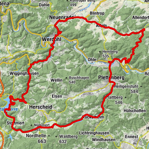 Mappa