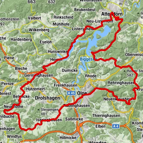 Mappa