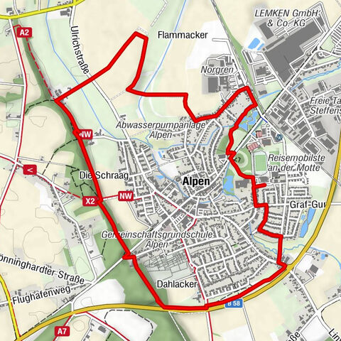 Mappa