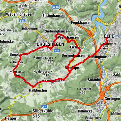 Mappa