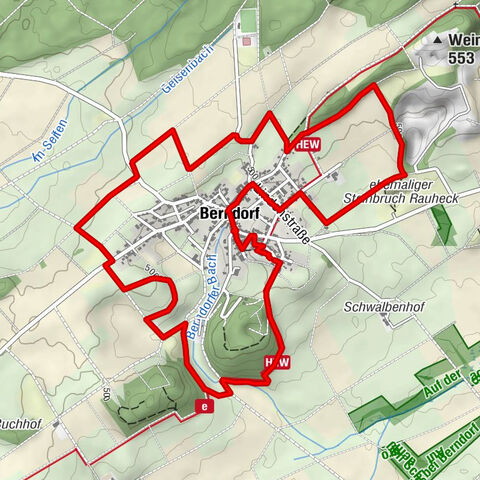 Mappa