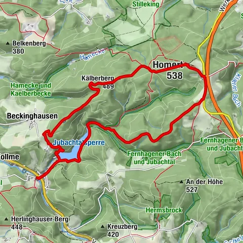 Mappa
