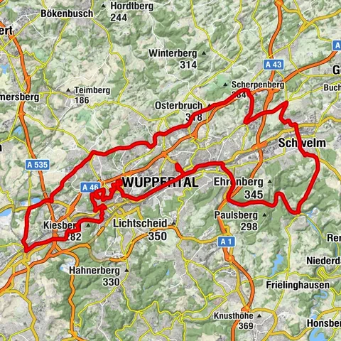 Mappa