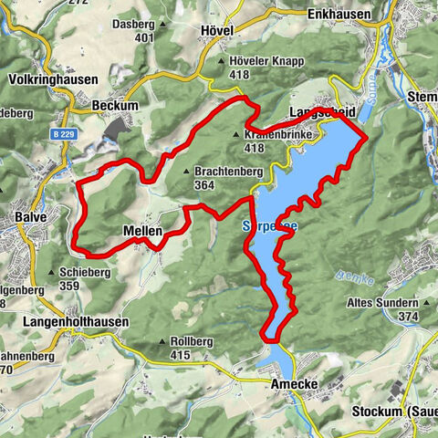 Mappa