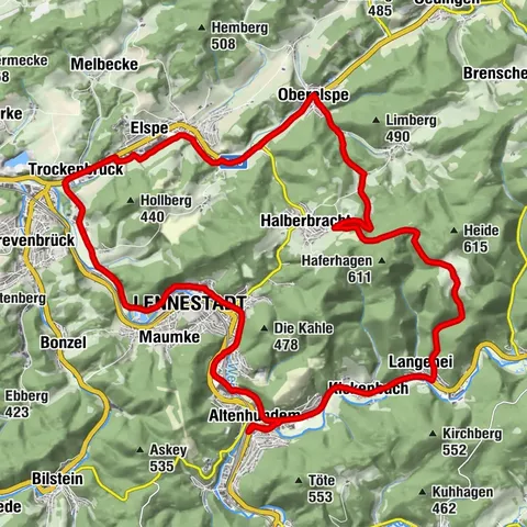 Mappa