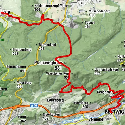 Mappa