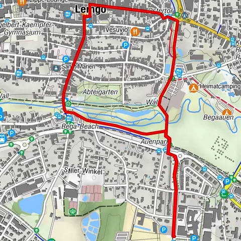 Mappa