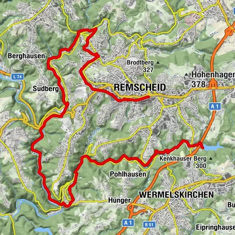 Mappa