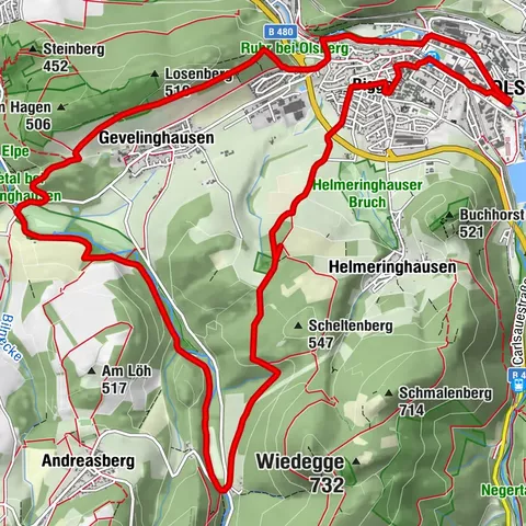 Mappa