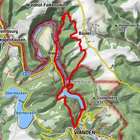Mappa
