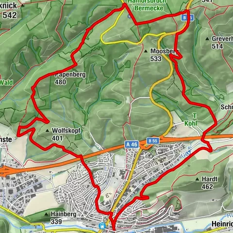 Mappa