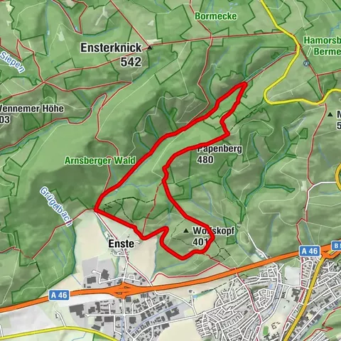 Mappa