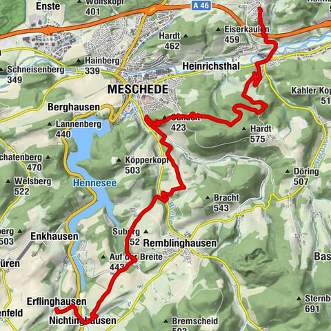 Mappa
