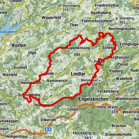 Mappa